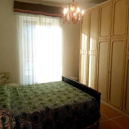 Apartamento Funivia *