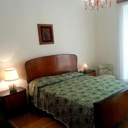 Funivia Apartamento *