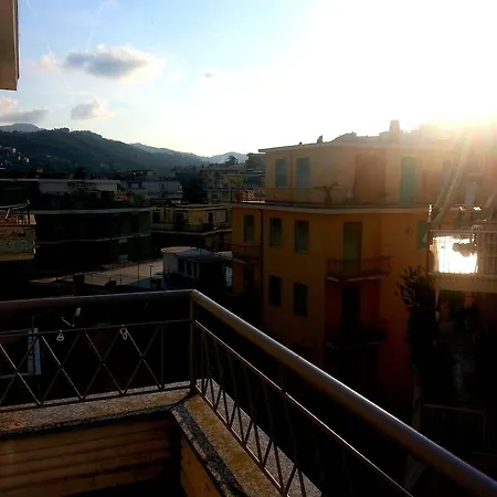 Funivia * Rapallo