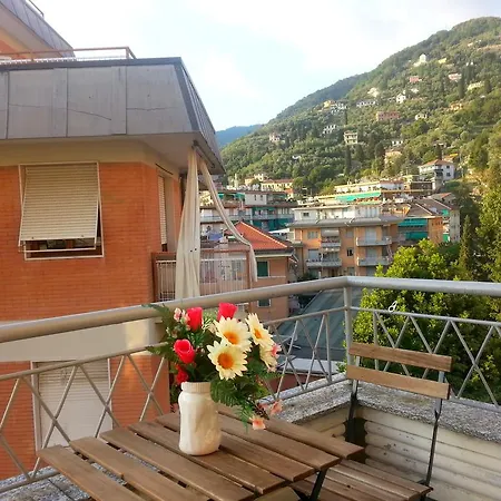Apartamento Funivia *