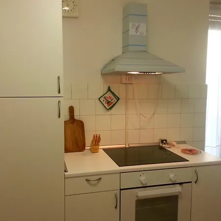 Apartamento Funivia *