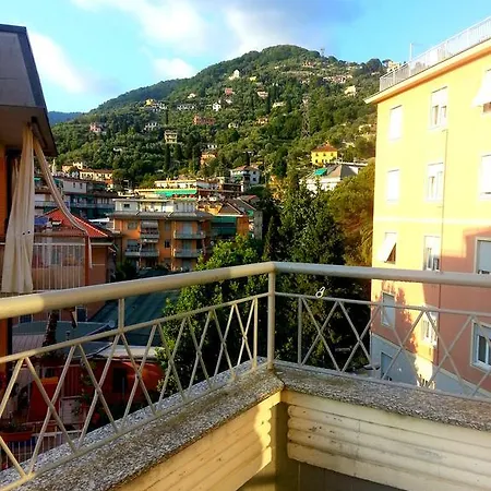 Funivia Apartamento *