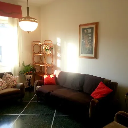 Funivia Apartamento *