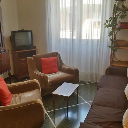 Apartamento Funivia