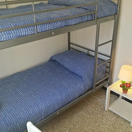 Apartamento Funivia *