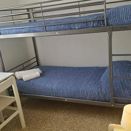 Funivia Apartamento *
