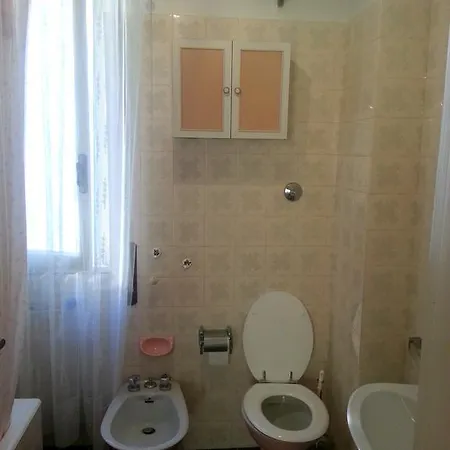 Funivia Apartamento Rapallo